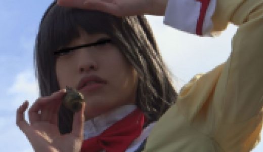 超高画質FHD動画 パンチラコスプレイヤー 自前のパンツを惜しげもなくキモカメコ達に撮らせまくりNO-2