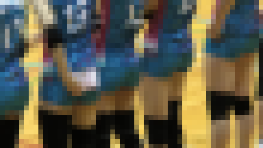 SOV-39-4 新・嵐の肉弾バレー?-4(分割版)～公開解禁版