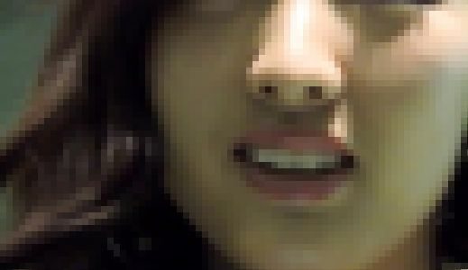 菜々緒に似てる？コンパニオン2015オートサロン【動画】イベント編 619