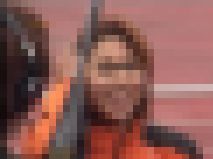 3551／「挑み撮り・完全なる陸上ブルマー（15）～新井＊佳選手も」
