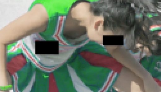 番外編01_チアリーダー08明るさ補正ver