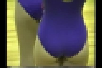 レオタードバトン　B-hip編