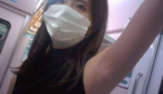 美人お姉さんの生腋!生脇!生ワキ!!!!
