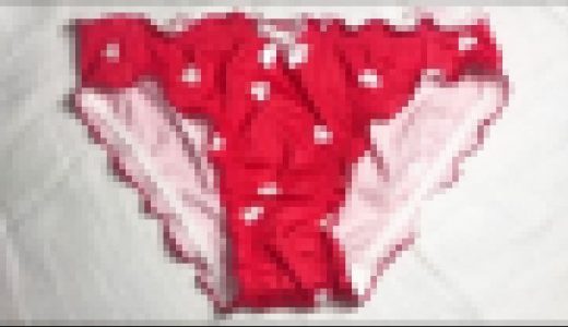 彼女の下着を晒します59(1日目)