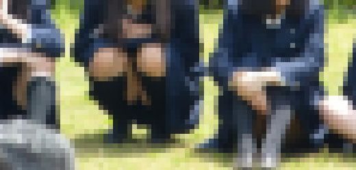 静止画集・全部しゃがみ１７