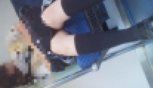 JK対面撮り＃１