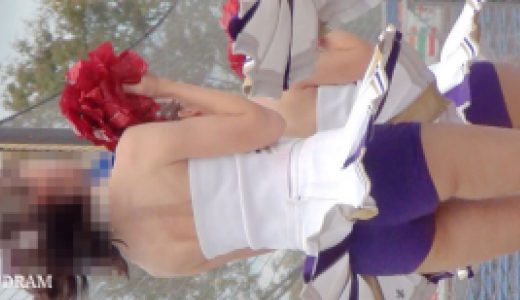 Cheer731、732のセット