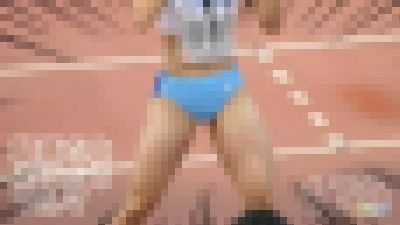 動画だよ！ぶるぶるブルマ #179 4K撮影