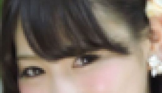 AKB渡辺麻友似？顔を撮り続けましたCP+2016【動画】イベント編 1506