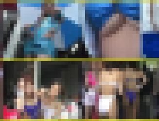 2156／「憑かれ撮り・レースクイーンが見えてきた（17）」