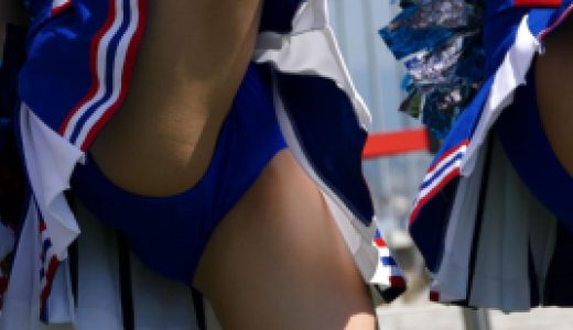 なにわガールズ３９１　【4K】  驚愕の映像  DE  シコッティタイムや！連続攻撃フェーズ70