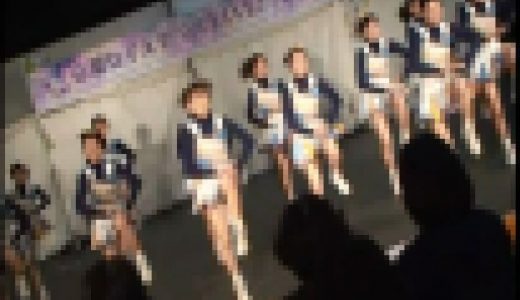 某所イベント