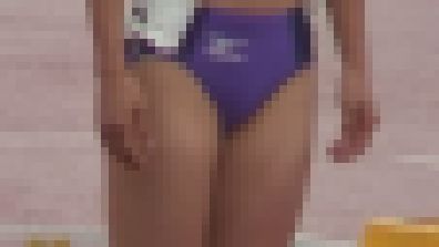 4605／「禍（わざわ）い化撮り・女子陸上の鬼門（２）」