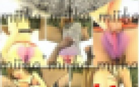 ニットワンピ→女豹コスで超ロング撮影??