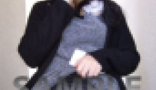【街角人妻】あみ 高画質