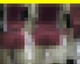 3359／「一心同体化撮り・萌えよ女子バレー、おいらが胸に（24）」