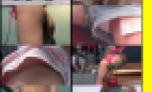 4516／「陶酔撮り・キャンちゃんと飛ぼう（６）」