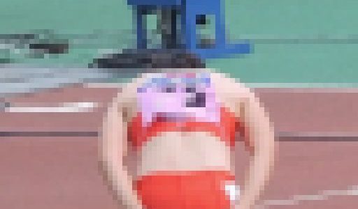 日本学生陸上競技選手権大会女子100mH【スローモーション動画】スポーツ編 3118と3119セット販売