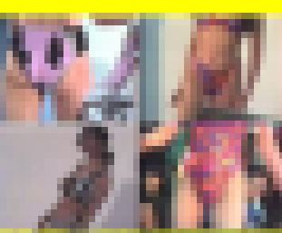 0191／「伝承撮り・黄金のキャンギャル伝説（１）」