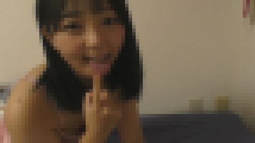 新作　２度目の登場　渋谷にいた可愛い子の舌技（完全オリジナル）