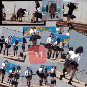 強風　演奏会