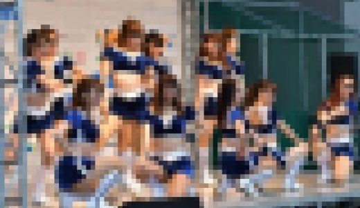 【一眼レフ撮影】【超高画質】プロ野球チア　SL編④【人気チア】【美女チア】