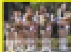 5995／「降臨撮り・チアガール千年愛（130）」