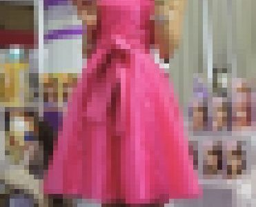 回転するコンパニオン2人2015ドラッグストアショー【動画】イベント編 909