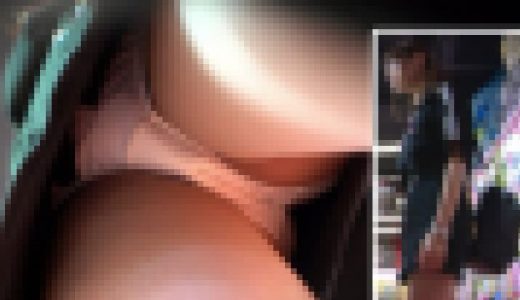 【4K】見上げるUFO＃16