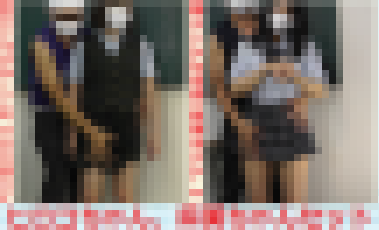 ヒロコちゃん麻美ちゃんセット