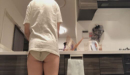 【とある撮影】2020.10.11 可愛いお尻ちゃん 抱き後の撮影
