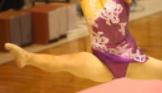 【旧作】新体操競技026