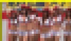 6003／「微笑み撮り・チアスマイルが呼んでるよ（258）～ホットパンツ編９」