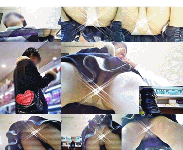 【鬼畜】パンストＯＬ2名　思う存分しゃがませた、その結果は・・・収録11分