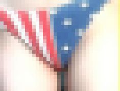 1340「超拡大撮り・旨いっす!　キャンギャル丸齧り(68)」