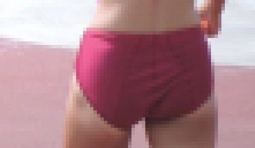 日本学生陸上競技選手権大会女子走高跳【スローモーション動画】スポーツ編 3122と3125～3127セット販売