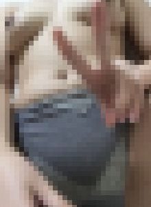 潮吹きひとりえっち