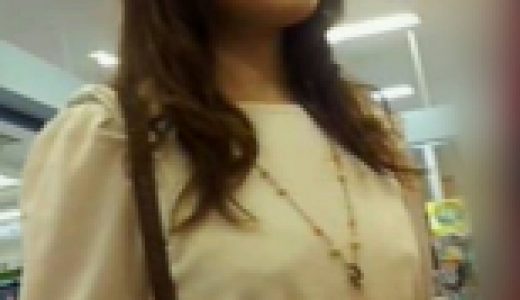 【静止画】街を彩るお姉さん2  接写パンチラselect