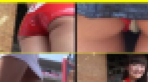 4564／「探り撮り・クィンちゃんがくれた秘境大冒険（30）」