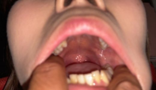 バイトさんのムチムチな身体と肉厚口内 ユマ① KITR00299