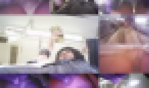 電車内 パンストラインや生脚光沢パンツががエロ過ぎるOL2名とミニスカワンピ美人 純白3名