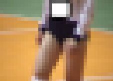 2928／「微笑み撮り・惜別のティーンズバレーが呼んでるよ（７）」