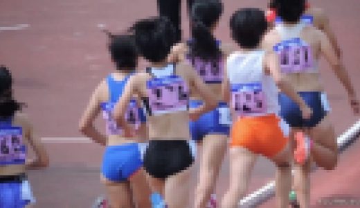 日本学生陸上競技選手権大会女子800m【動画】スポーツ編 3014と3005セット販売