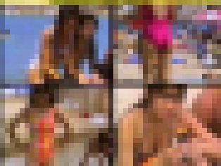 0565／「遺し撮り・湘南のすたるじっくガール発掘集（３）」