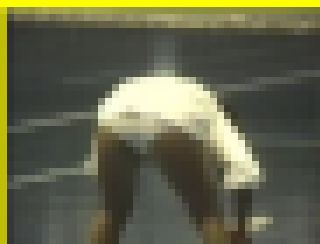 2831／「蒐集撮り・テニスでいこう（29）」