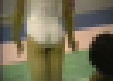 2305／「一点集中撮り・幻の新体操ガール記念館（９）」