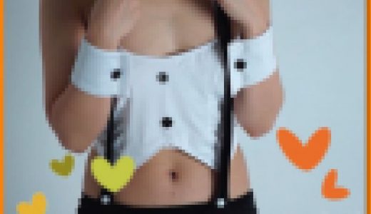 コスロム撮影の更衣室盗撮１　後編