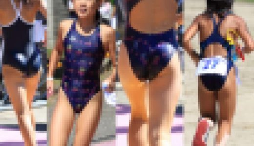 トライアスロン画像2（後編）