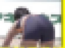 2753／「熱愛撮り・ビーチバレーにくちづけを（９）～女子校生編７」
