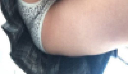 逆さPに感動　4